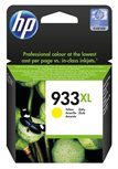 HP 933XL original HC Tinte gelb - CN056AE