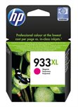 HP 933XL original HC Tinte magenta - CN055AE
