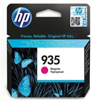 HP 935 original Tinte magenta - C2P21AE