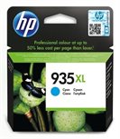 HP 935XL original HC Tinte cyan - C2P24AE