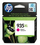 HP 935XL original HC Tinte magenta - C2P25AE