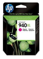 HP 940XL original HC Tinte magenta - C4908AE
