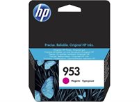 HP 953 original Tinte magenta - F6U13AE
