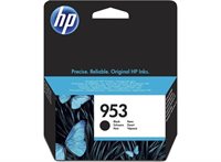 HP 953 original Tinte schwarz - L0S58AE