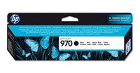HP 970 original Tinte schwarz - CN621AE