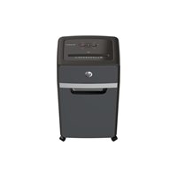 HP Aktenvernichter Pro Shredder 16MC