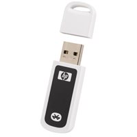 HP Bluetooth USB 2.0 Wireless Adapter - Q6273A - Q6273A