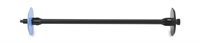 HP DesignJet 36 inch spindle