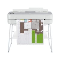 HP DesignJet Studio Steel 24"