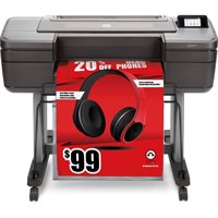 HP DesignJet Z6 610 mm 24 Zoll PostScript