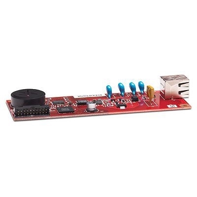 HP Faxmodul