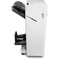 HP Finisher mit Broschürenmodul - 3000 Blätter - Y1G07A