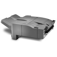 HP Finisher mit Stapel-/Heftvorrichtung - Y1G00A