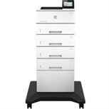 HP LaserJet Drucker-Schrank