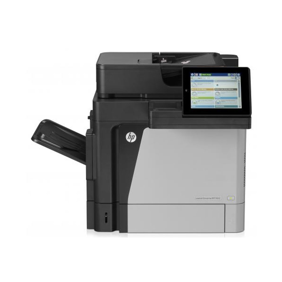 HP LaserJet Enterprise MFP M630dn