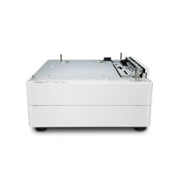 HP Medienfach / Zuführung - 1040 Blätter in 2 Schubladen - Y1F97A