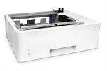 HP Medienfach Zuführung - 550 Blätter