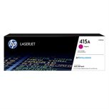 HP Original 415A Toner magenta - W2033A