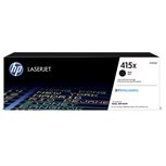 HP Original 415X Toner schwarz - W2030X