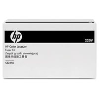 HP original Fixiereinheit 220 V - CE247A