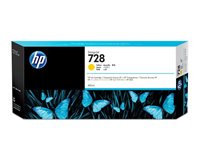 HP Original - HC Tinte gelb -  F9K15A