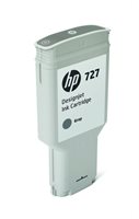 HP Original - HC Tinte grau -  F9J80A