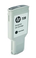 HP Original - HC Tinte mattschwarz -  F9J68A