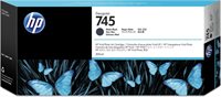 HP Original - HC Tinte mattschwarz -  F9K05A