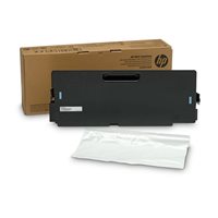 HP Original Managed Resttonerbehälter - W9048MC