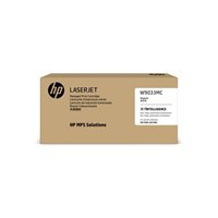 HP Original Managed Toner magenta - W9033MC