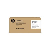HP original managed toner black - W9000MC