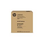 HP Original Managed Toner schwarz - W9004MC