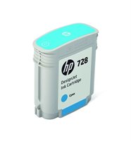 HP Original - Tinte cyan -  F9J63A