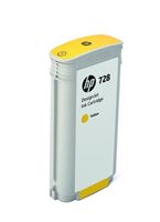 HP Original - Tinte gelb -  F9J65A