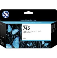 HP Original - Tinte photoschwarz -  F9J98A