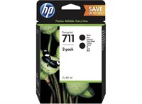 HP Original - Tinte schwarz -  P2V31A
