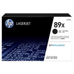 HP Original Toner 89X schwarz - CF289X