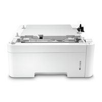 HP Papierkassette (550 Blatt) - 7YG00A
