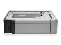 HP Papierzuführung 500 Blatt