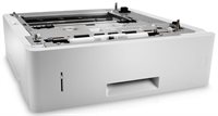 HP Papierzuführung 500 Blatt