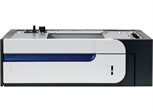 HP paper tray 550 pages