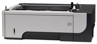 HP paper tray 500 pages for CP4525 - CC425A