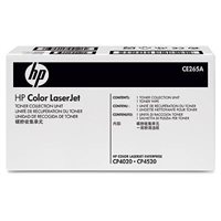 HP Resttonerbehälter für CM4540MFP, CE265A