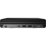 HP Ryzen 5 Pro 5650GE 512GB SSD 16GB AMD Radeon Graphics W11P Mini