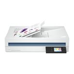HP ScanJet Enterprise Flow N6600 fnw1