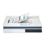 HP ScanJet Pro 3600 f1