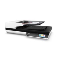 HP ScanJet Pro 4500 fn1