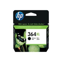 HP Tinte schwarz Nr. 364XL - CB321EE