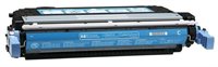 HP Toner cyan für CLJ CP4005N/DN  - CB401A