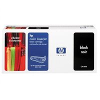 HP Toner für Color LJ8500 schw. - C4149A -